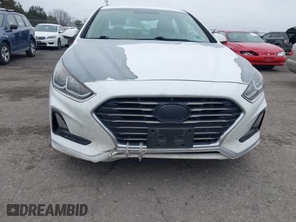 ✅ 2018 Hyundai Sonata SE • VIN: 5NPE24AF0JH679119 • Лот: 43887617. Опубликован ранее на IAAI с пробегом 206 477 миль. Бесплатный доступ к архиву аукционных продаж из США и подробный отчёт об истории автомобиля на DreamBid. Изображение 6.