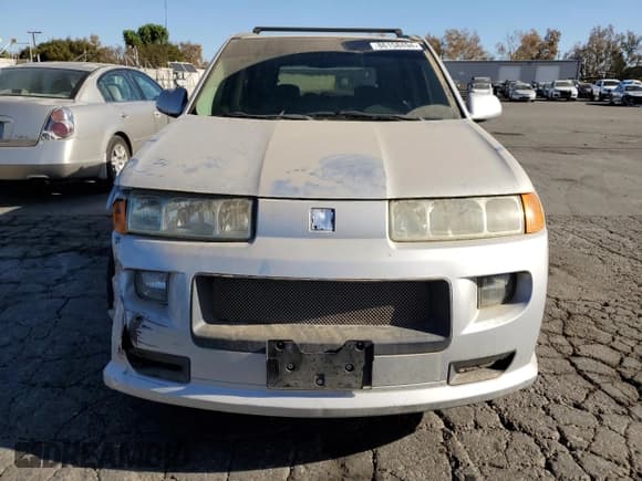 ✅ 2005 Saturn VUE • VIN: 5GZCZ634X5S811173 • Lot: 86158494. Wystawiony na Copart z przebiegiem 187 348 mil. Bezpłatny archiwum sprzedaży aukcyjnych z USA i szczegółowy raport historii pojazdu na DreamBid. Zdjęcie 5.