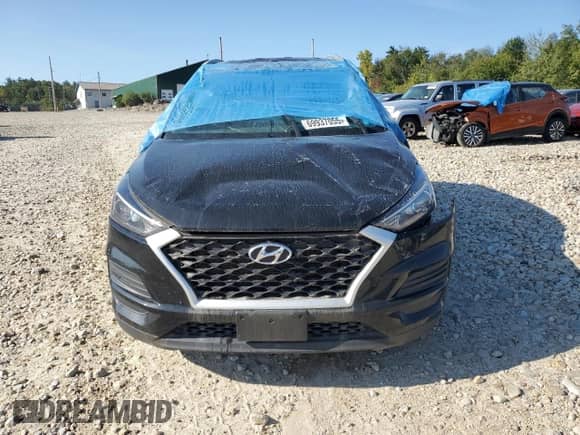 2021 Hyundai Tucson Value с VIN KM8J3CA49MU366824, выставлен на аукционе Copart как лот 69937055 с пробегом Не указан миль и Списание • Salvage title. История ставок и продаж доступна на DreamBid. Изображение 5.