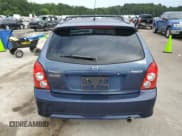 ✅ 2002 Mazda Protege • VIN: JM1BJ245321502702 • Lot: 64486415. Listed on Copart with 355,430 mi. Free auction sales archive from the USA and detailed vehicle history report at DreamBid. Image 6.