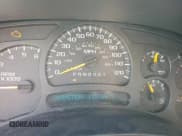 ✅ 2007 Chevrolet Silverado 1500 LT2 • VIN: 2GCEC13Z371123013 • Lot: 43209993. Listed on Copart with 135,708 mi. Free auction sales archive from the USA and detailed vehicle history report at DreamBid. Image 9.