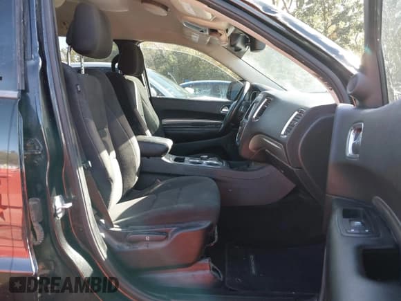 ✅ 2014 Dodge Durango Pursuit • VIN: 1C4RDJFG0EC366259 • Lot: 40561891. Wystawiony na IAAI z przebiegiem 141 726 mil. Bezpłatny archiwum sprzedaży aukcyjnych z USA i szczegółowy raport historii pojazdu na DreamBid. Zdjęcie 5.