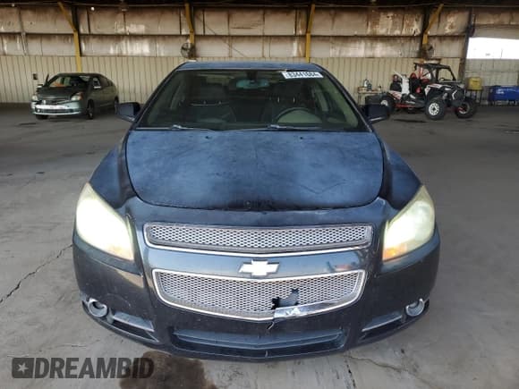 ✅ 2008 Chevrolet Malibu LTZ • VIN: 1G1ZK577X8F230194 • Lot: 83441684. Listed on Copart with 169,444 mi. Free auction sales archive from the USA and detailed vehicle history report at DreamBid. Image 5.