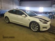 ✅ 2020 Tesla Model 3 Long Range • VIN: 5YJ3E1EB4LF787569 • Lot: 91934245. Wystawiony na Copart z przebiegiem 92 943 mil. Bezpłatny archiwum sprzedaży aukcyjnych z USA i szczegółowy raport historii pojazdu na DreamBid. Zdjęcie 4.