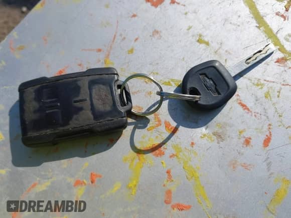 2020 Chevrolet Colorado 2WD Work Truck with VIN 1GCGSBEA1L1238847, listed as a IAAI auction lot 43325181 with 82,920 mi miles and . Bid and sale history available at DreamBid. Image 11.