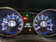 2013 Hyundai Sonata GLS with VIN 5NPEB4AC5DH622618, listed as a Copart auction lot 87060955 with 77,585 mi miles and Salvage title. Bid and sale history available at DreamBid. Image 9.