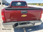 ✅ 2013 Chevrolet Silverado 1500 LT • VIN: 1GCRKSE72DZ259626 • Лот: 81881505. Опубликован ранее на Copart с пробегом 122 730 миль. Бесплатный доступ к архиву аукционных продаж из США и подробный отчёт об истории автомобиля на DreamBid. Изображение 6.