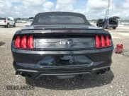 ✅ 2023 Ford Mustang GT Premium • VIN: 1FATP8FF2P5113423 • Lot: 47677974. Listed on Copart with 6,347 mi. Free auction sales archive from the USA and detailed vehicle history report at DreamBid. Image 6.
