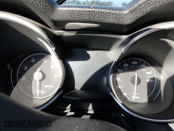 ✅ 2019 Alfa Romeo Stelvio Ti Lusso • VIN: ZASPAKBN4K7C58801 • Лот: 71768182. Опубликован ранее на Copart с пробегом Не указан. Бесплатный доступ к архиву аукционных продаж из США и подробный отчёт об истории автомобиля на DreamBid. Изображение 9.