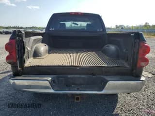 ✅ 2007 Dodge 1500 SLT • VIN: 1D7HU18217J601303 • Лот: 65602634. Опубликован ранее на Copart с пробегом 336 856 миль. Бесплатный доступ к архиву аукционных продаж из США и подробный отчёт об истории автомобиля на DreamBid. Изображение 6.