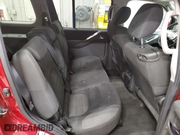 ✅ 2010 Nissan Pathfinder SE • VIN: 5N1AR1NB2AC622881 • Lot: 80445535. Wystawiony na Copart z przebiegiem 91 624 mil. Bezpłatny archiwum sprzedaży aukcyjnych z USA i szczegółowy raport historii pojazdu na DreamBid. Zdjęcie 11.