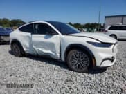 ✅ 2024 Ford Mustang Mach-E Premium • VIN: 3FMTK3R4XRMA14282 • Лот: 81177275. Опубликован ранее на Copart с пробегом 11 575 миль. Бесплатный доступ к архиву аукционных продаж из США и подробный отчёт об истории автомобиля на DreamBid. Изображение 4.