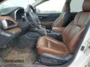 ✅ 2021 Subaru Outback Touring XT • VIN: 4S4BTGPD1M3181708 • Lot: 58319205. Wystawiony na Copart z przebiegiem 146 410 mil. Bezpłatny archiwum sprzedaży aukcyjnych z USA i szczegółowy raport historii pojazdu na DreamBid. Zdjęcie 7.