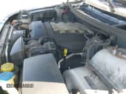 ✅ 2008 Land Rover Range Rover HSE • VIN: SALMF15448A271949 • Lot: 42905232. Listed on IAAI with 230,902 mi. Free auction sales archive from the USA and detailed vehicle history report at DreamBid. Image 13.