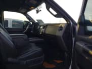 ✅ 2011 Ford F-250 Lariat • VIN: 1FT7W2BT1BEC85135 • Lot: 43689413. Listed on IAAI with 328,664 mi. Free auction sales archive from the USA and detailed vehicle history report at DreamBid. Image 5.