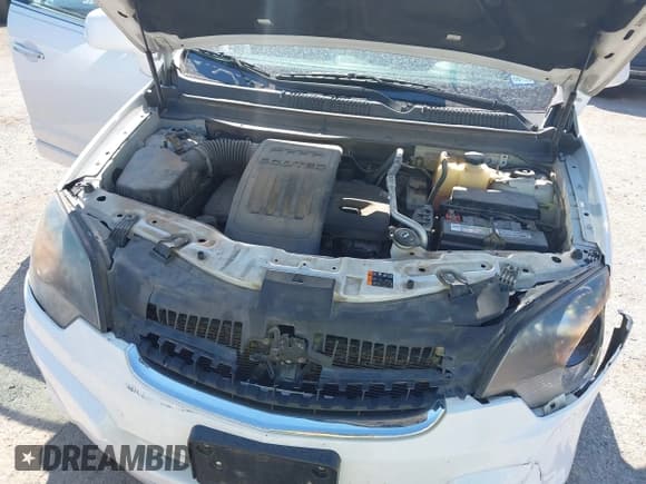 ✅ 2015 Chevrolet Captiva Sport LTZ • VIN: 3GNAL4EK5FS520717 • Lot: 43411742. Wystawiony na IAAI z przebiegiem 70 871 mil. Bezpłatny archiwum sprzedaży aukcyjnych z USA i szczegółowy raport historii pojazdu na DreamBid. Zdjęcie 10.