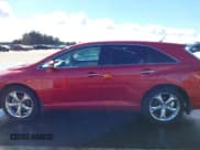 ✅ 2015 Toyota Venza XLE • VIN: 4T3ZK3BB3FU071909 • Lot: 43563749. Listed on IAAI with 114,560 mi. Free auction sales archive from the USA and detailed vehicle history report at DreamBid. Image 14.