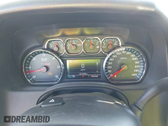 ✅ 2016 Chevrolet Suburban LT • VIN: 1GNSKHKCXGR287692 • Lot: 43690293. Wystawiony na IAAI z przebiegiem 197 455 mil. Bezpłatny archiwum sprzedaży aukcyjnych z USA i szczegółowy raport historii pojazdu na DreamBid. Zdjęcie 7.