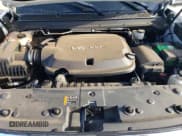 ✅ 2020 GMC Canyon 4WD Denali • VIN: 1GTG6EEN0L1121639 • Lot: 86145745. Listed on Copart with 98,935 mi. Free auction sales archive from the USA and detailed vehicle history report at DreamBid. Image 11.