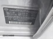 ✅ 2007 Hyundai Sonata GLS • VIN: 5NPET46CX7H233340 • Lot: 43629747. Wystawiony na IAAI z przebiegiem 274 890 mil. Bezpłatny archiwum sprzedaży aukcyjnych z USA i szczegółowy raport historii pojazdu na DreamBid. Zdjęcie 9.