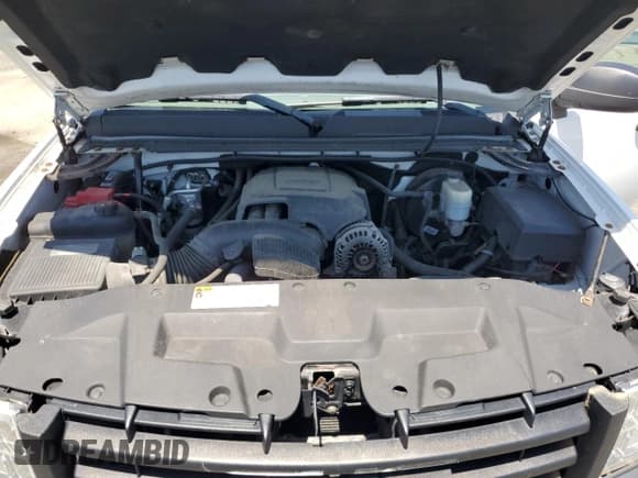 ✅ 2012 GMC Sierra 1500 Work Truck • VIN: 1GTN2TE02CZ282779 • Лот: 62062835. Опубликован ранее на Copart с пробегом 161 469 миль. Бесплатный доступ к архиву аукционных продаж из США и подробный отчёт об истории автомобиля на DreamBid. Изображение 11.