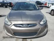 ✅ 2013 Hyundai Accent GLS • VIN: KMHCU4AEXDU424007 • Лот: 72331164. Опубликован ранее на Copart с пробегом 83 266 миль. Бесплатный доступ к архиву аукционных продаж из США и подробный отчёт об истории автомобиля на DreamBid. Изображение 5.