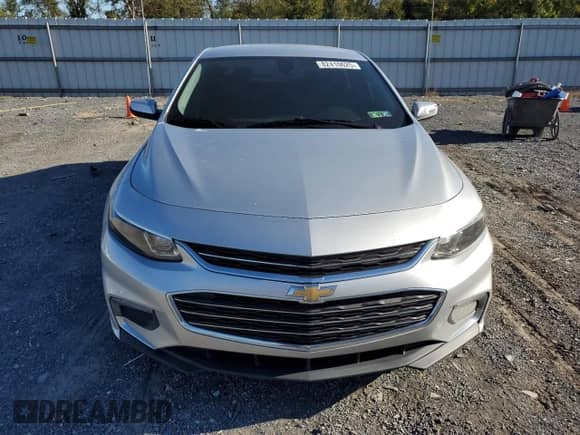 2017 Chevrolet Malibu LT z VIN 1G1ZE5STXHF123819, wystawiony jako Copart lot #87067535 z przebiegiem 84 996 mil mil oraz Szkoda całkowita • Salvage title. Historia ofert i sprzedaży dostępna na DreamBid. Obrazek 5.