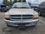 ✅ 2004 Dodge Dakota SLT • VIN: 1D7HL48N44S587448 • Lot: 45541925. Wystawiony na Copart z przebiegiem 305 432 mil. Bezpłatny archiwum sprzedaży aukcyjnych z USA i szczegółowy raport historii pojazdu na DreamBid. Zdjęcie 5.