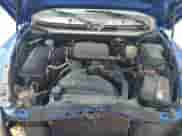 2007 Dodge Dakota ST with VIN 1D7HW28K97S270495, listed as a Copart auction lot 67482585 with 185,347 mi miles and Salvage title. Bid and sale history available at DreamBid. Image 11.