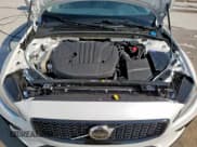 ✅ 2024 Volvo S60 Plus Dark Theme • VIN: 7JRL12TL0RG309498 • Lot: 81227965. Listed on Copart with 16,984 mi. Free auction sales archive from the USA and detailed vehicle history report at DreamBid. Image 11.