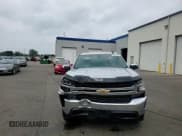 ✅ 2021 Chevrolet Silverado 1500 LT • VIN: 3GCUYDED6MG156316 • Лот: 67297245. Опубликован ранее на Copart с пробегом 126 179 миль. Бесплатный доступ к архиву аукционных продаж из США и подробный отчёт об истории автомобиля на DreamBid. Изображение 13.