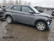 ✅ 2020 Hyundai Venue SE • VIN: KMHRB8A32LU027752 • Lot: 86468164. Listed on Copart with 22,966 mi. Free auction sales archive from the USA and detailed vehicle history report at DreamBid. Image 4.