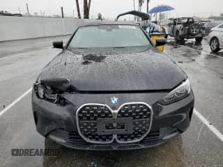 ✅ 2022 BMW 4 Series 430i • VIN: WBA23AT07NCK49528 • Лот: 44995983. Опубликован ранее на Copart с пробегом 15 386 миль. Бесплатный доступ к архиву аукционных продаж из США и подробный отчёт об истории автомобиля на DreamBid. Изображение 5.