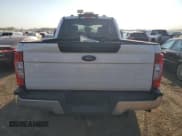 ✅ 2020 Ford F-250 XL • VIN: 1FT7X2B68LEE22113 • Lot: 85124345. Wystawiony na Copart z przebiegiem 112 404 mil. Bezpłatny archiwum sprzedaży aukcyjnych z USA i szczegółowy raport historii pojazdu na DreamBid. Zdjęcie 6.