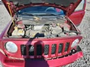 ✅ 2015 Jeep Patriot Sport • VIN: 1C4NJPBA5FD185472 • Lot: 91779455. Wystawiony na Copart z przebiegiem 164 927 mil. Bezpłatny archiwum sprzedaży aukcyjnych z USA i szczegółowy raport historii pojazdu na DreamBid. Zdjęcie 11.