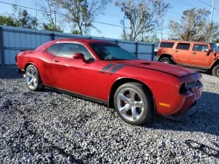 ✅ 2009 Dodge Challenger R/T • VIN: 2B3LJ54T39H510560 • Lot: 84510294. Wystawiony na Copart z przebiegiem 73 618 mil. Bezpłatny archiwum sprzedaży aukcyjnych z USA i szczegółowy raport historii pojazdu na DreamBid. Zdjęcie 4.
