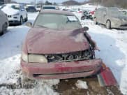 ✅ 1995 Toyota Corolla DX • VIN: 1NXAE09B4SZ237947 • Лот: 41397015. Опубликован ранее на IAAI с пробегом 270 413 миль. Бесплатный доступ к архиву аукционных продаж из США и подробный отчёт об истории автомобиля на DreamBid. Изображение 12.