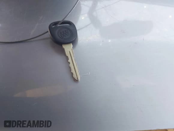 ✅ 2005 Buick Rendezvous • VIN: 3G5DB03E45S563143 • Лот: 42512905. Опубликован ранее на IAAI с пробегом 192 914 миль. Бесплатный доступ к архиву аукционных продаж из США и подробный отчёт об истории автомобиля на DreamBid. Изображение 11.