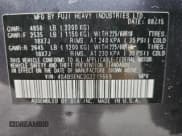 ✅ 2016 Subaru Outback Limited • VIN: 4S4BSENC3G3219669 • Lot: 86302025. Wystawiony na Copart z przebiegiem 178 085 mil. Bezpłatny archiwum sprzedaży aukcyjnych z USA i szczegółowy raport historii pojazdu na DreamBid. Zdjęcie 14.