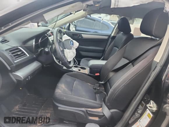 ✅ 2016 Subaru Legacy 2.5i • VIN: 4S3BNAA65G3046631 • Лот: 91199615. Опубликован ранее на Copart с пробегом 129 515 миль. Бесплатный доступ к архиву аукционных продаж из США и подробный отчёт об истории автомобиля на DreamBid. Изображение 7.