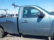 ✅ 2007 Chevrolet Silverado 1500 Work Truck • VIN: 1GCEC14C97E565979 • Лот: 42135328. Опубликован ранее на IAAI с пробегом 94 749 миль. Бесплатный доступ к архиву аукционных продаж из США и подробный отчёт об истории автомобиля на DreamBid. Изображение 13.