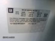 ✅ 2016 Chevrolet Malibu LS • VIN: 1G1ZB5ST4GF336241 • Lot: 91856825. Wystawiony na Copart z przebiegiem 139 182 mil. Bezpłatny archiwum sprzedaży aukcyjnych z USA i szczegółowy raport historii pojazdu na DreamBid. Zdjęcie 12.