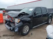 ✅ 2020 Nissan Frontier SV • VIN: 1N6ED0EA6LN727272 • Lot: 42663757. Wystawiony na IAAI z przebiegiem 78 782 mil. Bezpłatny archiwum sprzedaży aukcyjnych z USA i szczegółowy raport historii pojazdu na DreamBid. Zdjęcie 2.