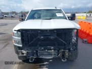 ✅ 2019 Chevrolet Silverado 2500HD Work Truck • VIN: 1GC1CREG5KF254714 • Lot: 43803438. Listed on IAAI with 298,665 mi. Free auction sales archive from the USA and detailed vehicle history report at DreamBid. Image 12.