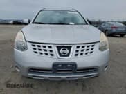 ✅ 2010 Nissan Rogue SL • VIN: JN8AS5MV6AW603166 • Лот: 94452875. Опубликован ранее на Copart с пробегом 132 410 миль. Бесплатный доступ к архиву аукционных продаж из США и подробный отчёт об истории автомобиля на DreamBid. Изображение 5.