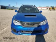 ✅ 2012 Subaru WRX WRX Premium • VIN: JF1GR7E62CG200678 • Lot: 69224874. Listed on Copart with Not provided. Free auction sales archive from the USA and detailed vehicle history report at DreamBid. Image 5.