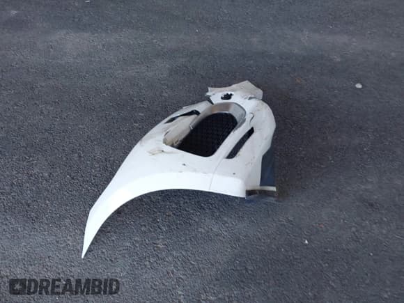 ✅ 2019 Jaguar F-Pace S • VIN: SADCM2FV5KA393656 • Lot: 43147773. Listed on IAAI with 74,076 mi. Free auction sales archive from the USA and detailed vehicle history report at DreamBid. Image 12.