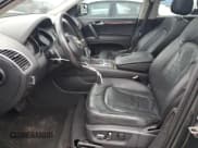 ✅ 2012 Audi Q7 Premium Plus • VIN: WA1LGAFE2CD002860 • Lot: 91711175. Wystawiony na Copart z przebiegiem 124 958 mil. Bezpłatny archiwum sprzedaży aukcyjnych z USA i szczegółowy raport historii pojazdu na DreamBid. Zdjęcie 7.