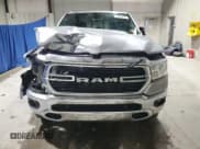 ✅ 2019 Ram 1500 Big Horn • VIN: 1C6SRFFT2KN778249 • Lot: 93208665. Listed on Copart with 136,918 mi. Free auction sales archive from the USA and detailed vehicle history report at DreamBid. Image 5.