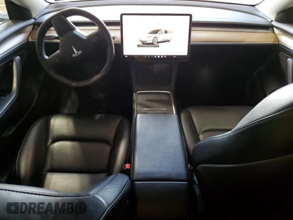 ✅ 2022 Tesla Model 3 Long Range • VIN: 5YJ3E1EB4NF287642 • Lot: 81397715. Wystawiony na Copart z przebiegiem 131 614 mil. Bezpłatny archiwum sprzedaży aukcyjnych z USA i szczegółowy raport historii pojazdu na DreamBid. Zdjęcie 8.